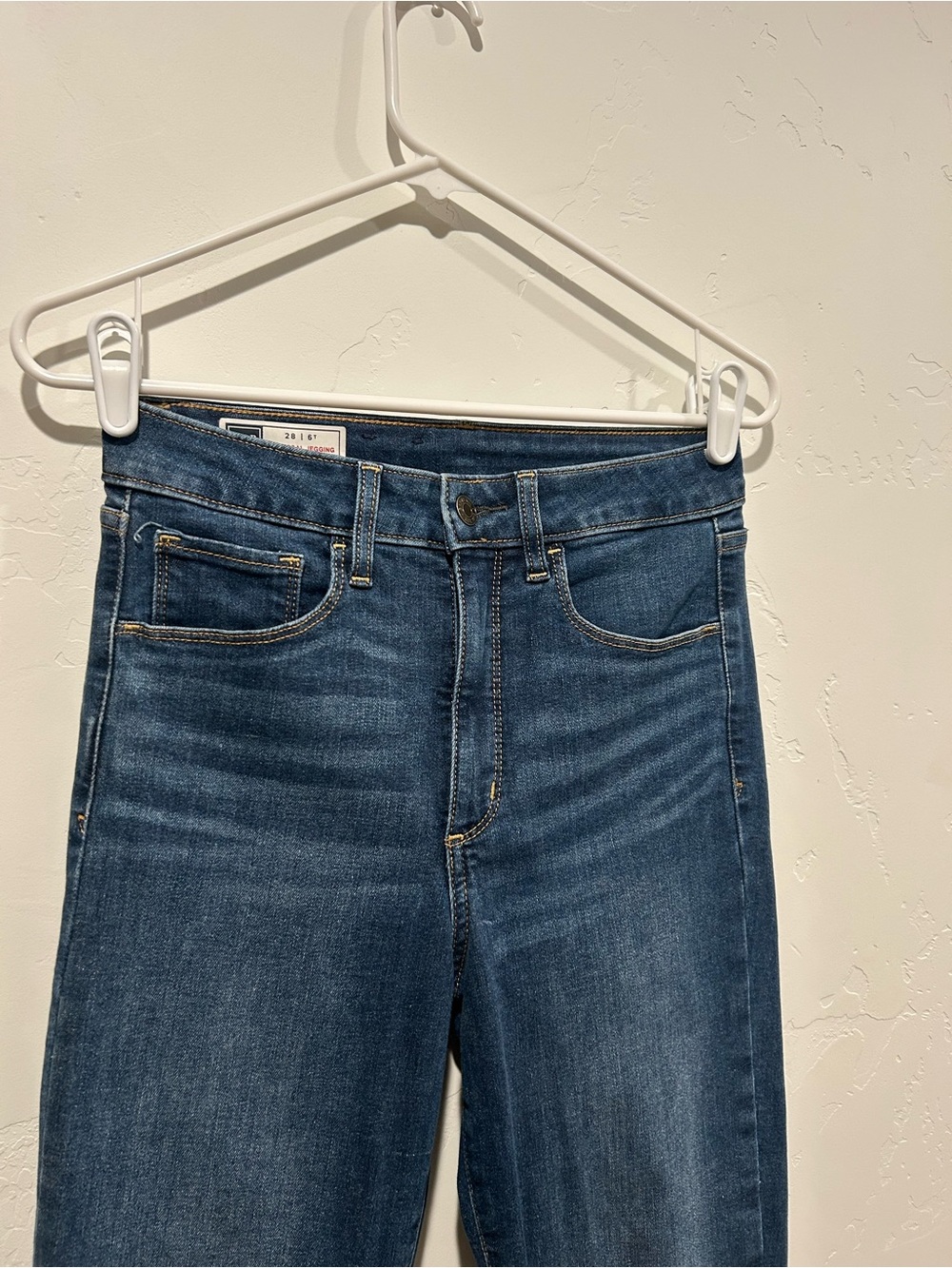 GAP Universal Jegging Mid Rise - Picture 2 of 4